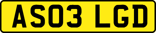 AS03LGD