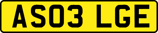 AS03LGE