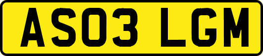 AS03LGM