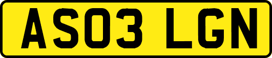 AS03LGN