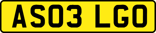 AS03LGO