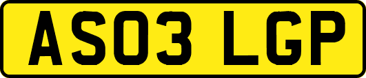AS03LGP
