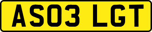 AS03LGT