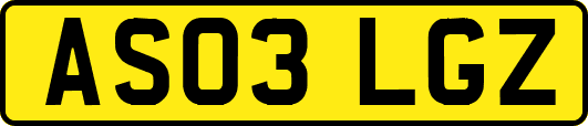 AS03LGZ