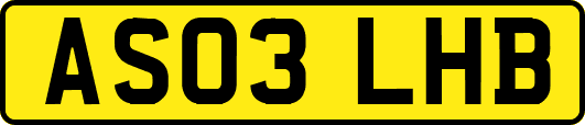 AS03LHB
