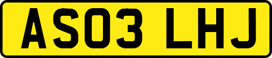 AS03LHJ