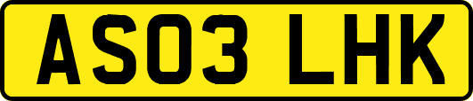AS03LHK