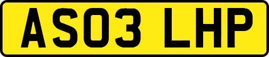 AS03LHP