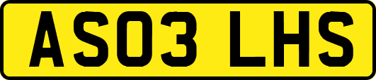 AS03LHS