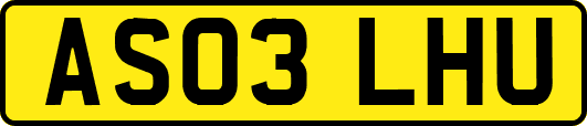 AS03LHU