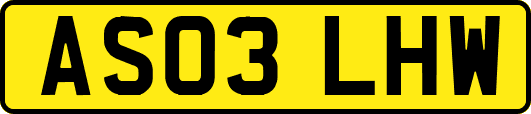 AS03LHW