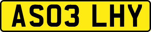 AS03LHY