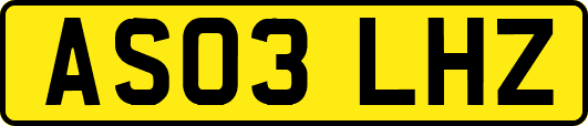 AS03LHZ