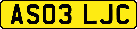 AS03LJC