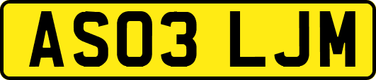 AS03LJM