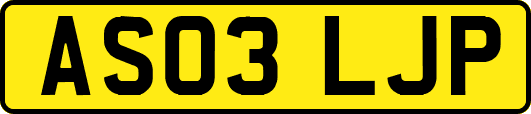AS03LJP