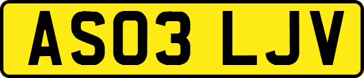 AS03LJV