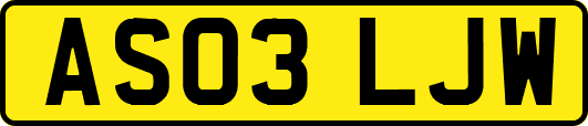 AS03LJW