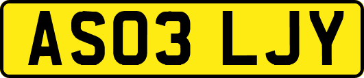 AS03LJY