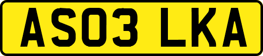 AS03LKA