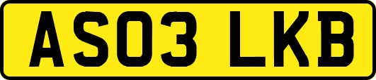 AS03LKB