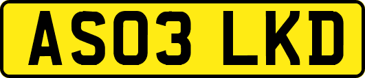 AS03LKD