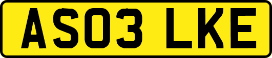 AS03LKE