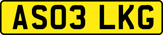 AS03LKG
