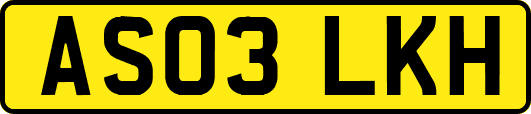 AS03LKH