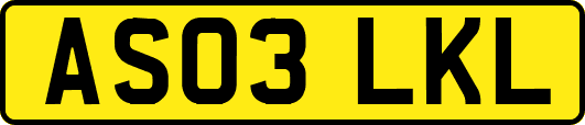 AS03LKL