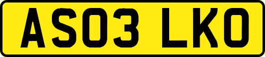 AS03LKO