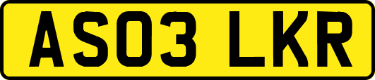 AS03LKR