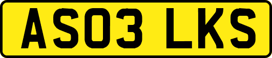 AS03LKS