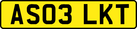 AS03LKT