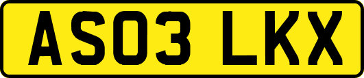 AS03LKX