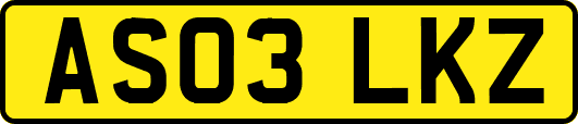 AS03LKZ