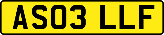 AS03LLF
