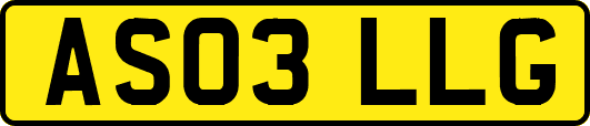 AS03LLG