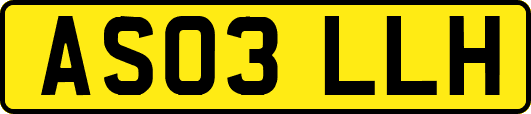 AS03LLH