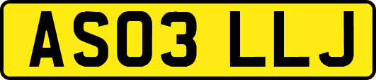 AS03LLJ