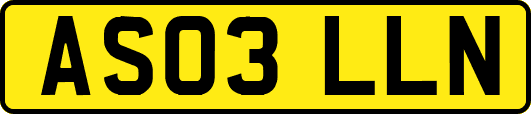 AS03LLN