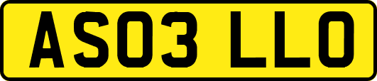 AS03LLO