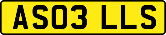 AS03LLS