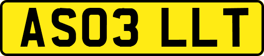AS03LLT