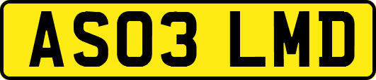 AS03LMD