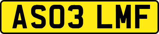 AS03LMF