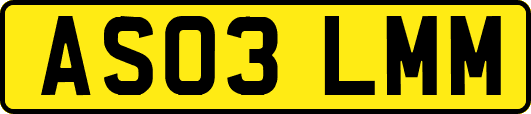 AS03LMM