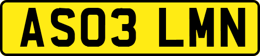 AS03LMN