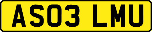 AS03LMU