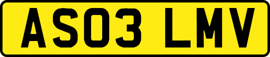 AS03LMV